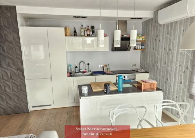 Mieszkanie 3-pokojowe Wrocław Huby, ul. Nyska. Zdjęcie 4