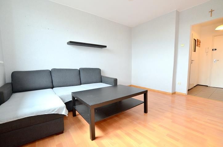 Mieszkanie 2-pokojowe Bytom, ul. Łużycka. Zdjęcie 3