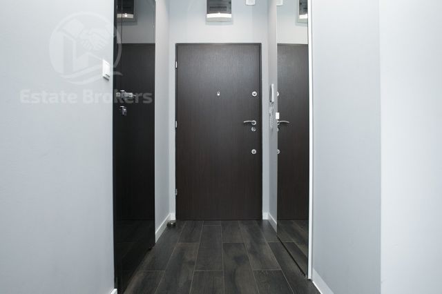 Mieszkanie 2-pokojowe Wrocław Stare Miasto, ul. gen. Władysława Sikorskiego. Zdjęcie 8