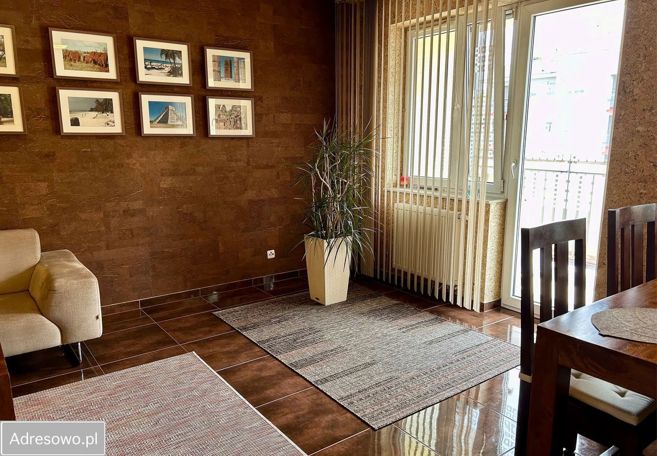 Mieszkanie 3-pokojowe Kraków Łagiewniki, ul. Zdunów. Zdjęcie 7