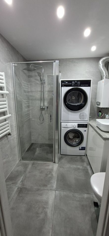 Mieszkanie 2-pokojowe Jastrzębie-Zdrój, ul. Heleny Marusarzówny. Zdjęcie 3