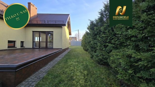 dom wolnostojący, 4 pokoje Szemud. Zdjęcie 2