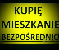 Mieszkanie 2-pokojowe Warszawa, Każda