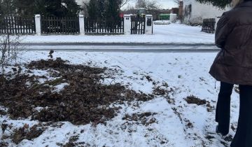 Działka budowlana Ługi