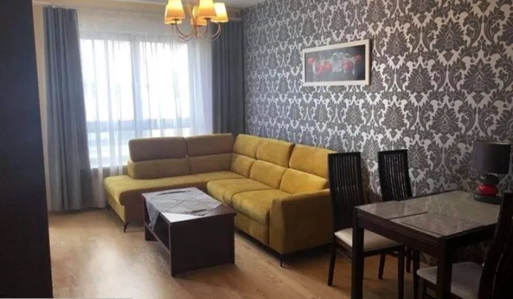 Mieszkanie 2-pokojowe Warszawa Wola, ul. Giełdowa