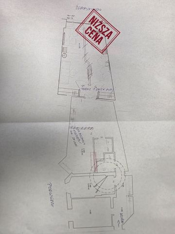 Mieszkanie 5-pokojowe Łódź, park Stefana Żeromskiego. Zdjęcie 13