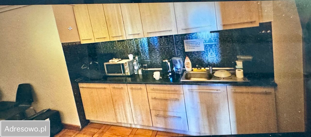 Mieszkanie 4-pokojowe Wrocław Śródmieście, ul. Pomorska. Zdjęcie 6