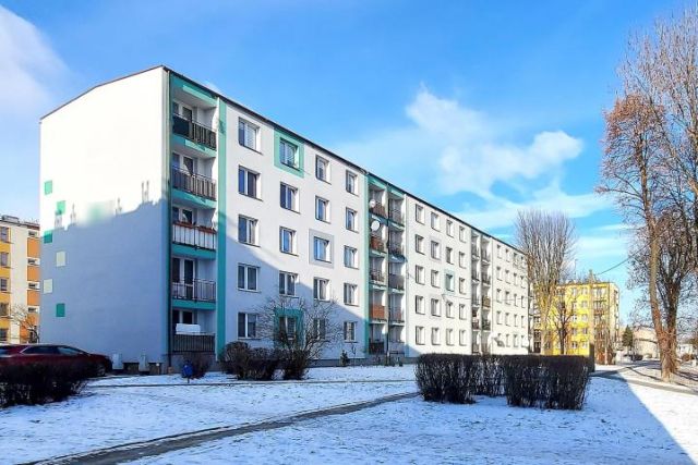 Mieszkanie 2-pokojowe Piekary Śląskie, ul. Papieża Jana Pawła II. Zdjęcie 13