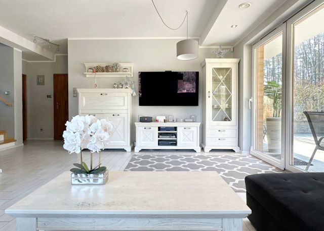 dom wolnostojący, 6 pokoi Czarne Błoto, ul. Zielna. Zdjęcie 17