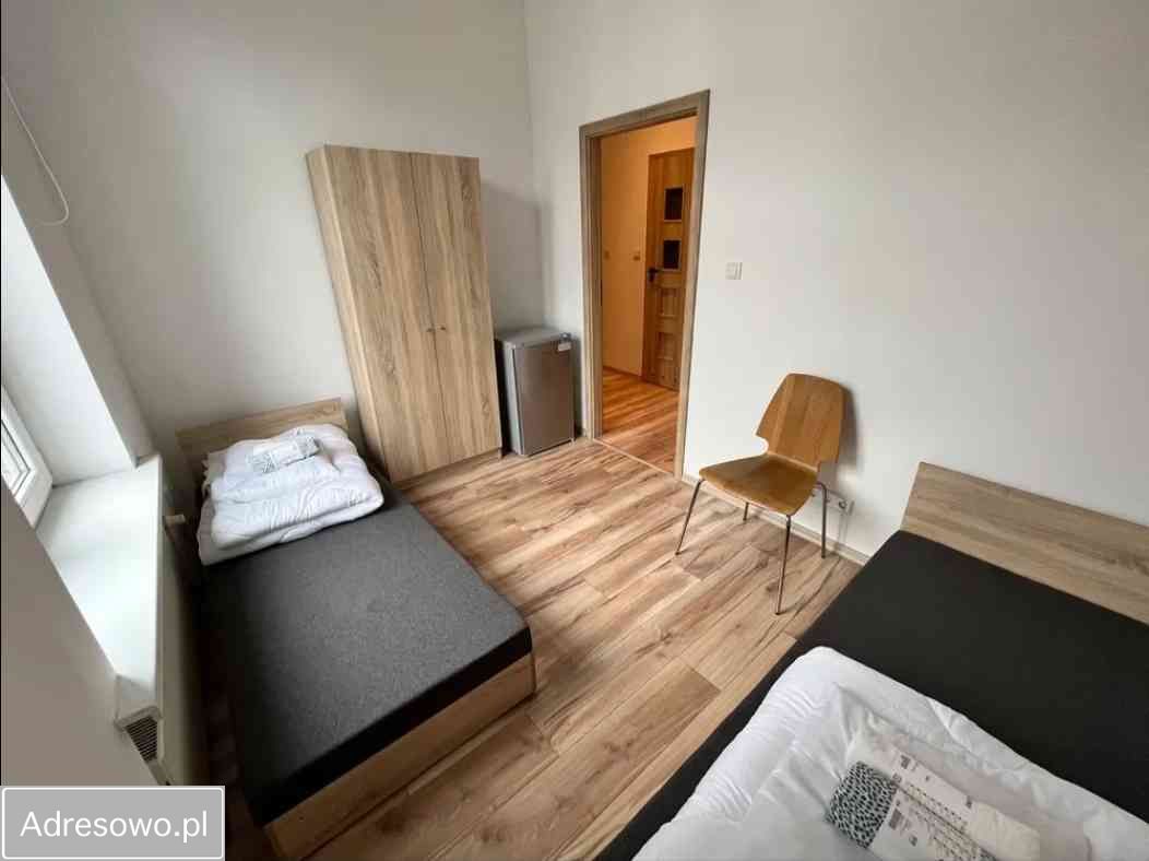 Mieszkanie 4-pokojowe Słupsk, ul. Tadeusza Rejtana. Zdjęcie 2