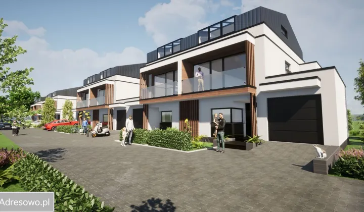 Działka inwestycyjna Radom Gołębiów, ul. Henryka Mierzejewskiego