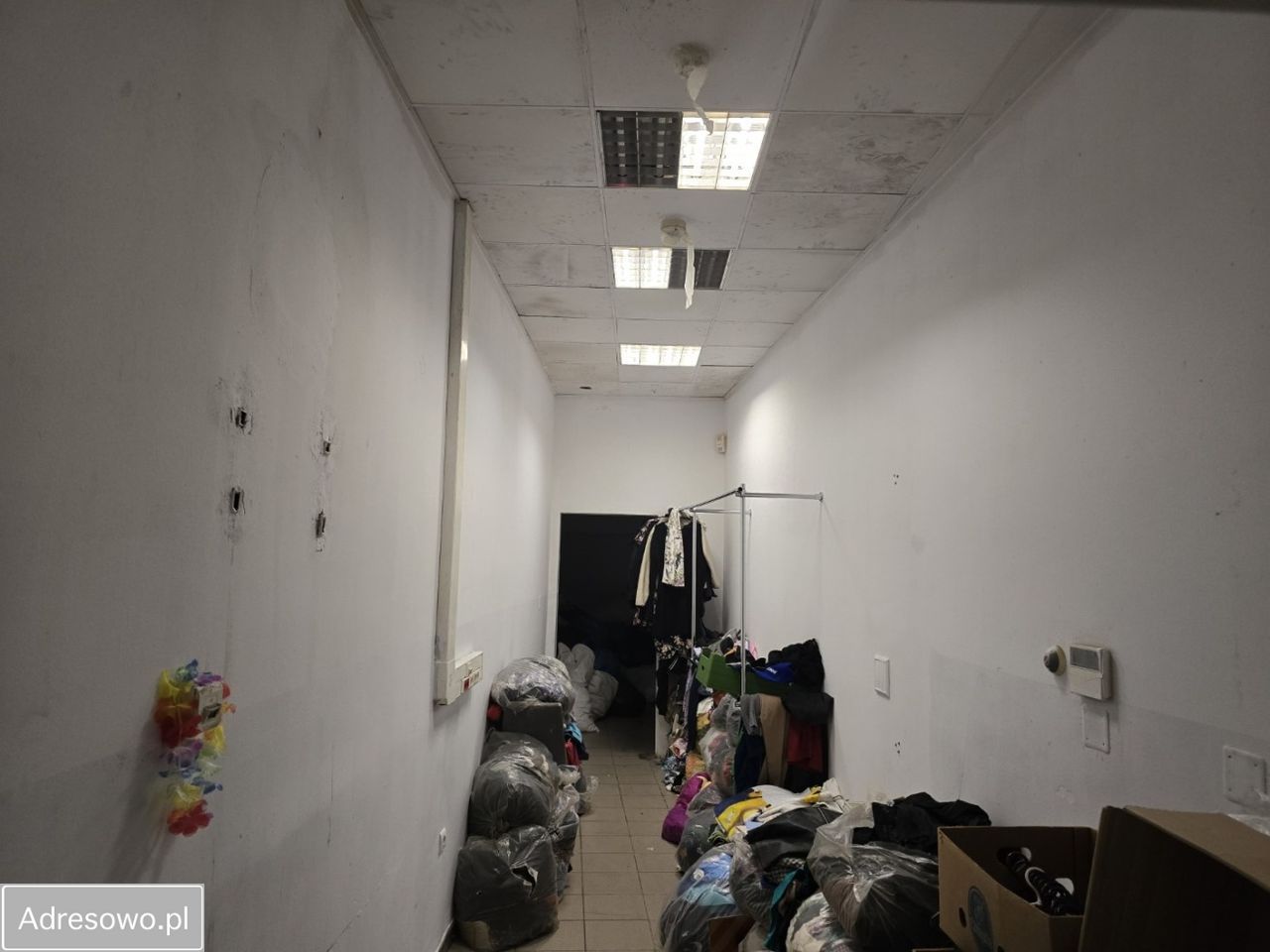 Lokal Warszawa Targówek, ul. Barkocińska. Zdjęcie 3