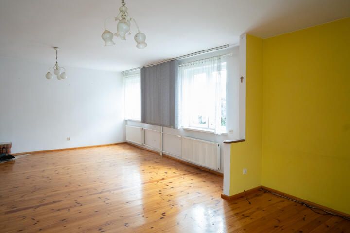 dom wolnostojący, 6 pokoi Bielice. Zdjęcie 6