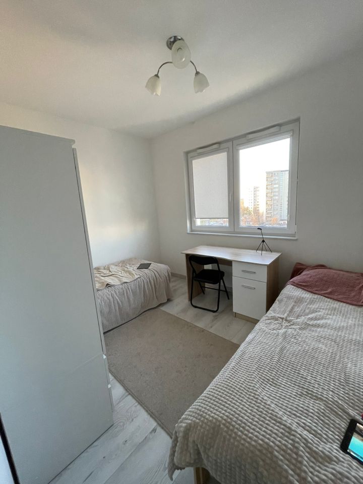 Mieszkanie 4-pokojowe Warszawa Praga-Południe, ul. Floriana Znanieckiego. Zdjęcie 20