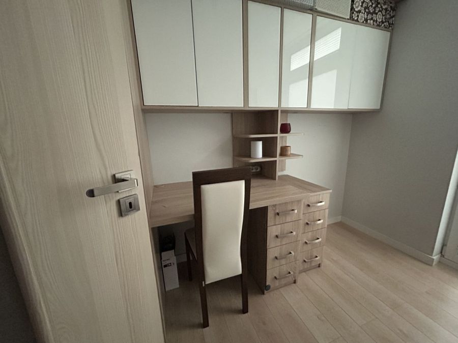 Mieszkanie 3-pokojowe Gdynia Mały Kack, ul. Strzelców. Zdjęcie 8