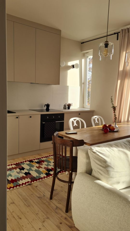 Mieszkanie 3-pokojowe Elbląg, ul. Górnośląska. Zdjęcie 3