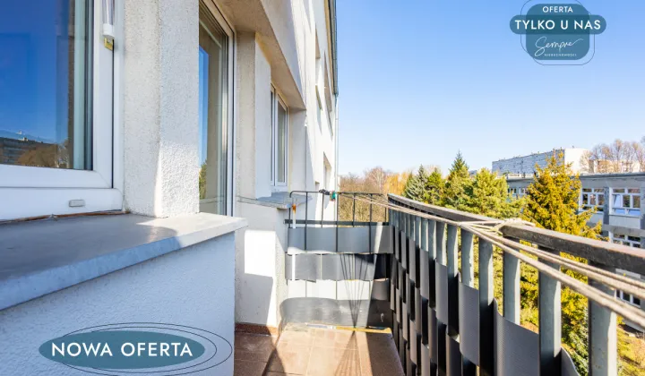 Mieszkanie 2-pokojowe Łódź Bałuty, ul. Wici