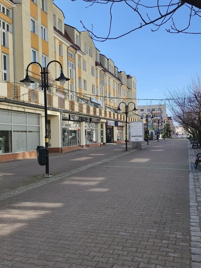 Mieszkanie 2-pokojowe Elbląg Centrum, ul. Hetmańska. Zdjęcie 11