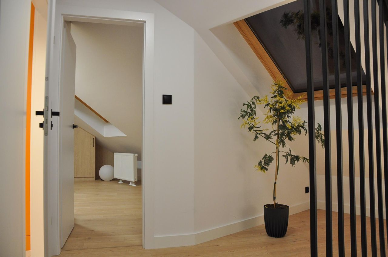 Mieszkanie 4-pokojowe Wrocław Maślice, ul. Węgliniecka. Zdjęcie 34