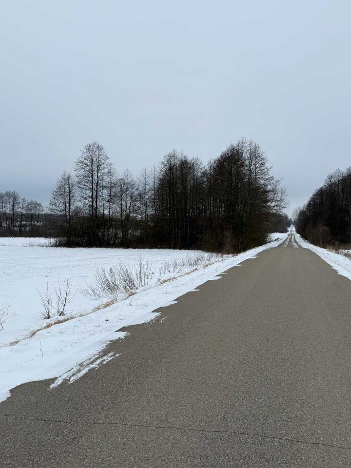 Działka rolna Brzozowo-Kolonia. Zdjęcie 4