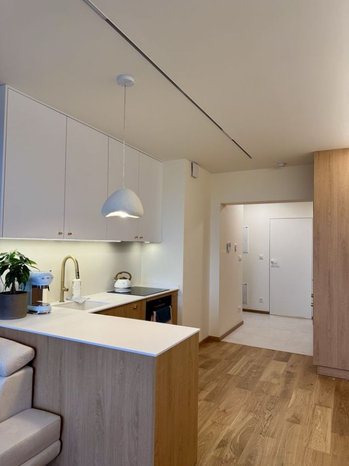 Mieszkanie 1-pokojowe Rzeszów, ul. Żołnierzy 9 Dywizji Piechoty. Zdjęcie 2