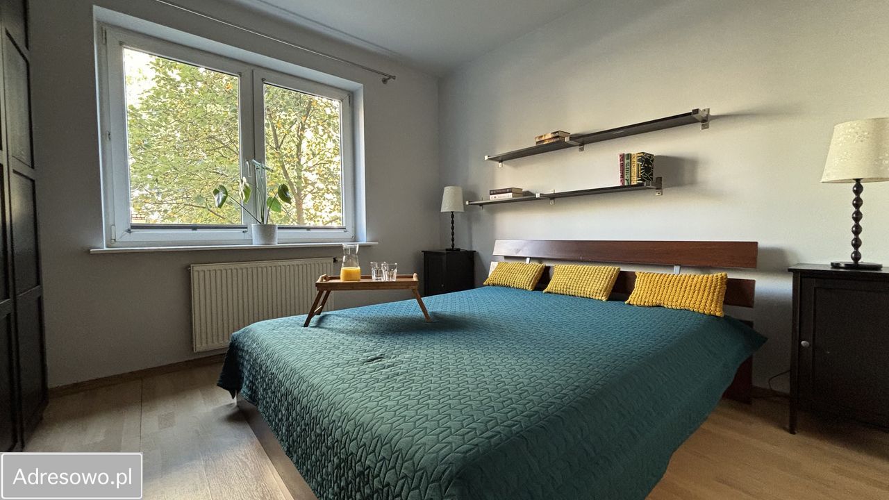 Mieszkanie 2-pokojowe Warszawa Natolin, ul. rtm. Witolda Pileckiego. Zdjęcie 6