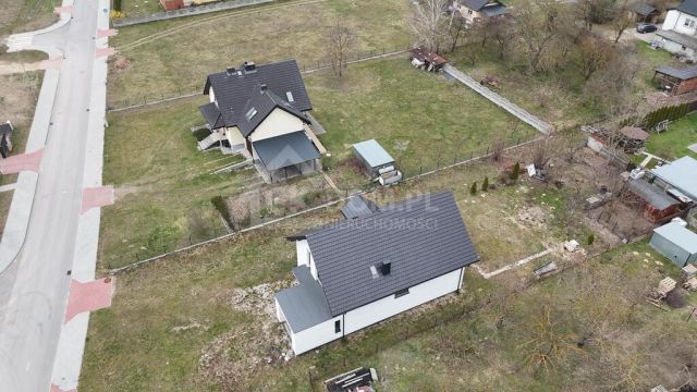 dom wolnostojący, 4 pokoje Kowala. Zdjęcie 17