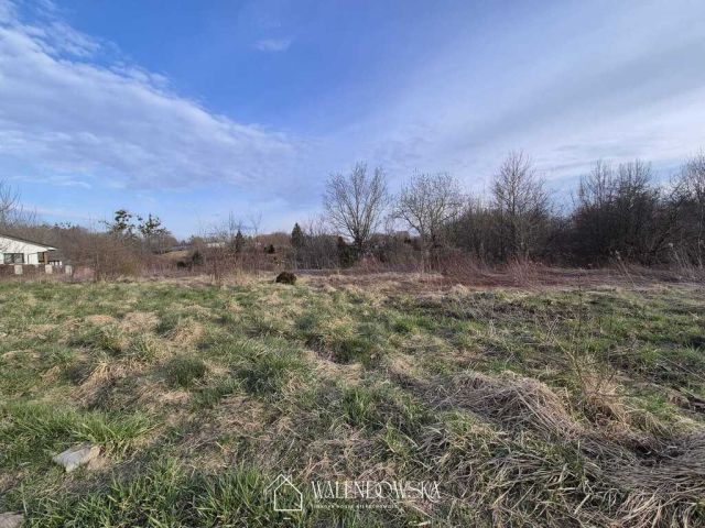 Działka budowlana Słupsk, ul. gen. Józefa Dwernickiego. Zdjęcie 7