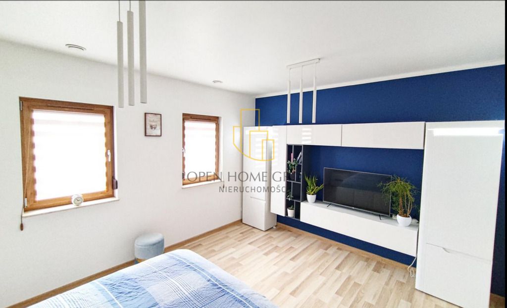 bliźniak, 4 pokoje Wrocław. Zdjęcie 2