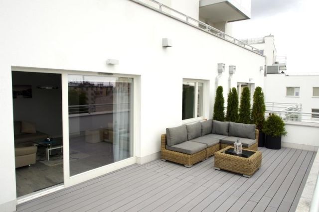 Mieszkanie 3-pokojowe Gdynia Śródmieście, ul. Zygmunta Augusta. Zdjęcie 6