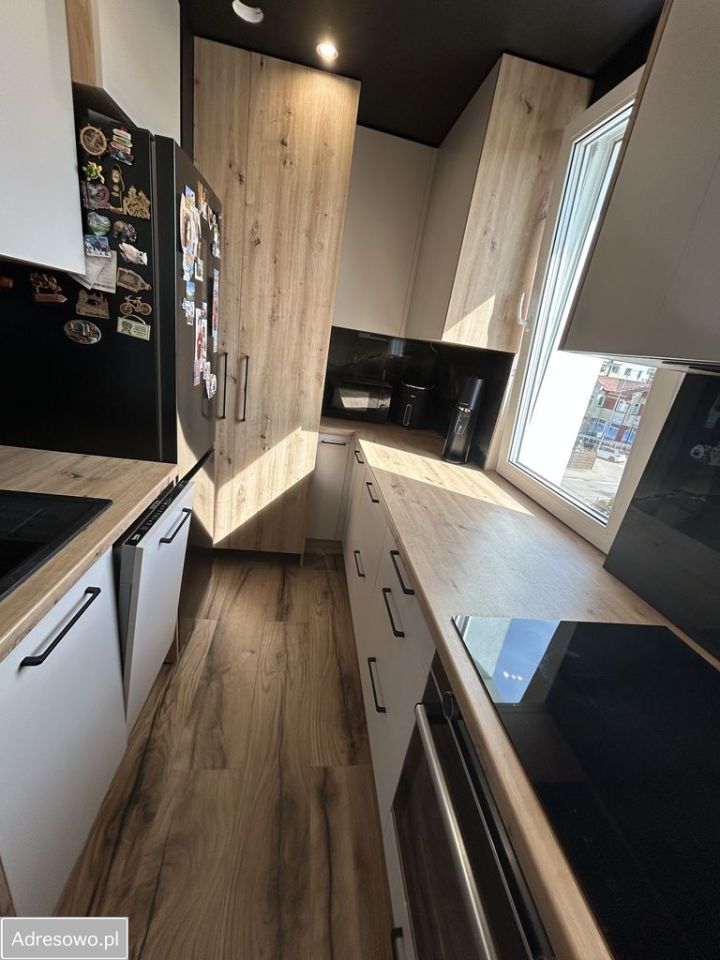 Mieszkanie 2-pokojowe Wejherowo, os. Kaszubskie. Zdjęcie 5