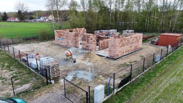 dom wolnostojący, 5 pokoi Dąbrówka. Zdjęcie 4