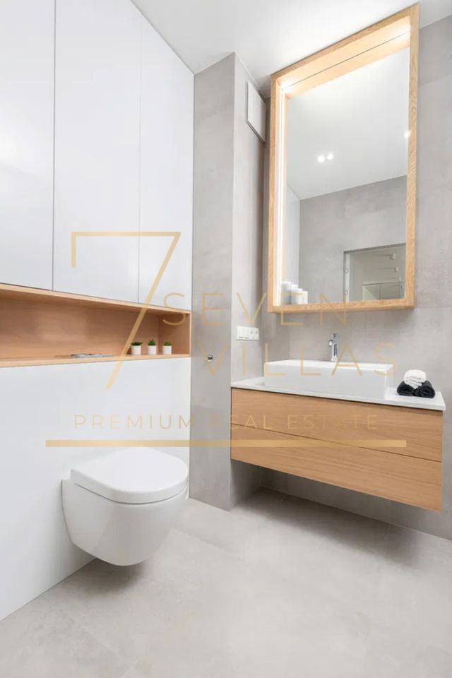 Mieszkanie 2-pokojowe Warszawa, ul. Krochmalna. Zdjęcie 8