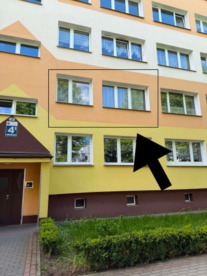 Mieszkanie 3-pokojowe Koszalin, ul. Feliksa Nowowiejskiego. Zdjęcie 8