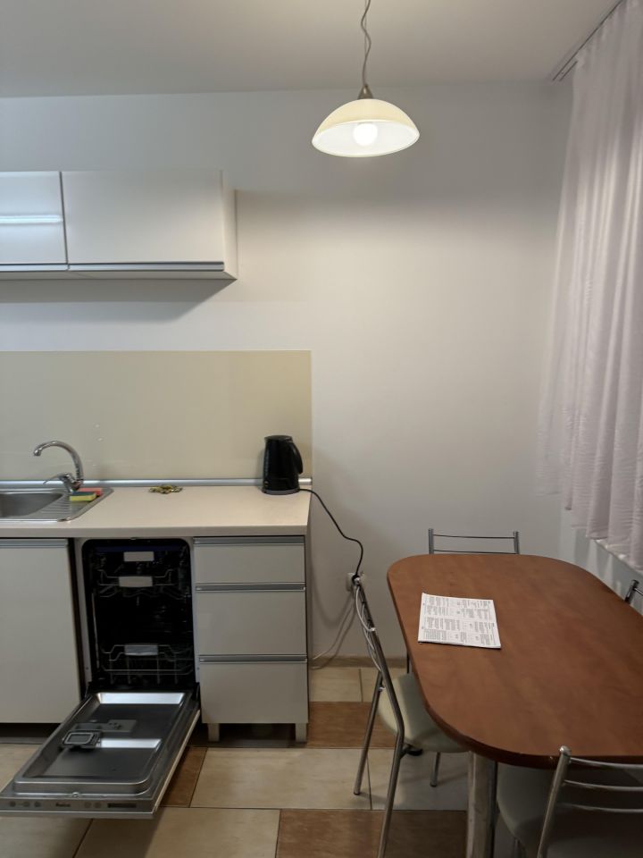 Mieszkanie 1-pokojowe Świnoujście Centrum, ul. Juliana Markiewicza. Zdjęcie 6