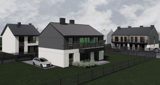Mieszkanie 3-pokojowe Łódź Widzew, ul. Henrykowska. Zdjęcie 1