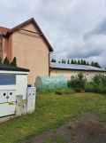 dom wolnostojący, 6 pokoi Kamień Pomorski, ul. Rzemieślnicza. Zdjęcie 1