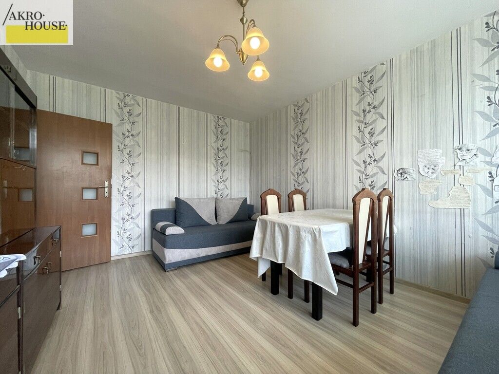 Mieszkanie 2-pokojowe Sosnowiec Zagórze, ul. Stefana Kisielewskiego. Zdjęcie 3