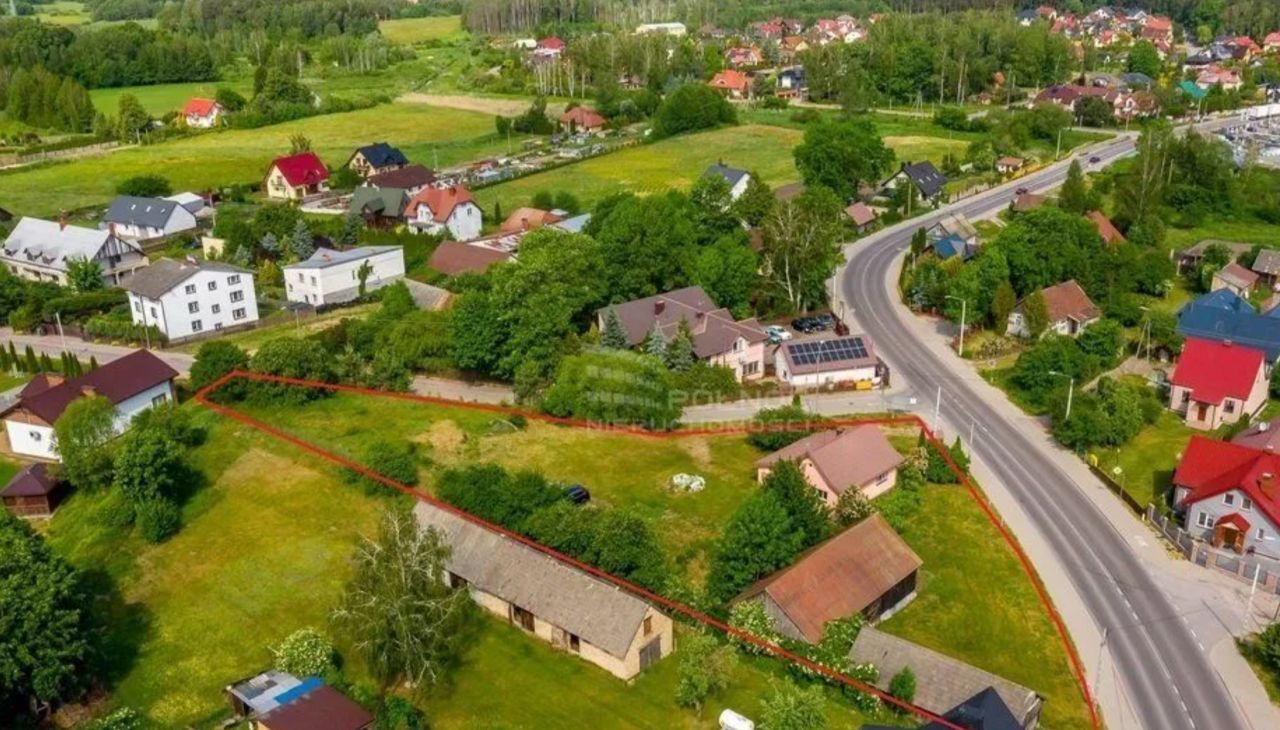 Działka budowlana Hryniewicze, Hryniewicze. Zdjęcie 3