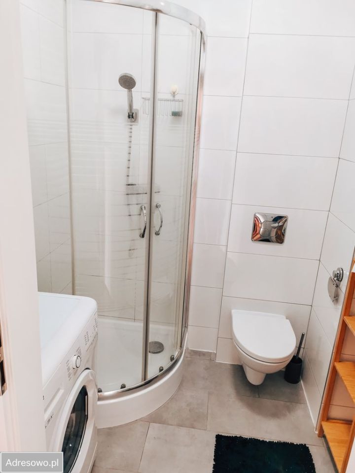 Mieszkanie 2-pokojowe Wrocław Lipa Piotrowska, ul. Waniliowa. Zdjęcie 3