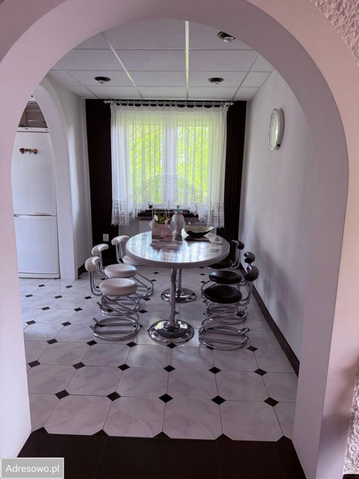dom wolnostojący, 6 pokoi Siedlce, ul. Fizylierów. Zdjęcie 7