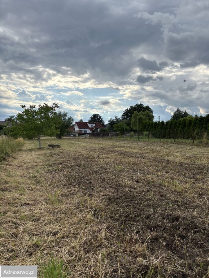 Działka budowlana Jaktorów, ul. Powstańców. Zdjęcie 6