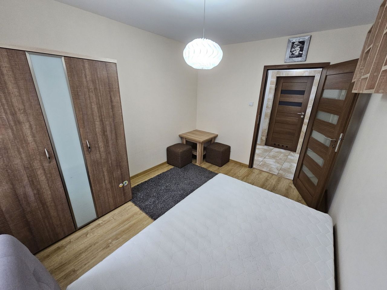 Mieszkanie 2-pokojowe Białystok Nowe Miasto, ul. Stefana Żeromskiego. Zdjęcie 8