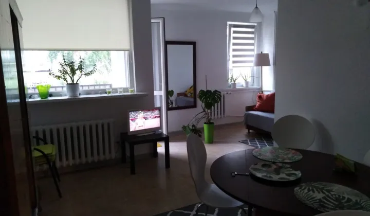 Mieszkanie 2-pokojowe Warszawa Ursus, ul. Tomcia Palucha