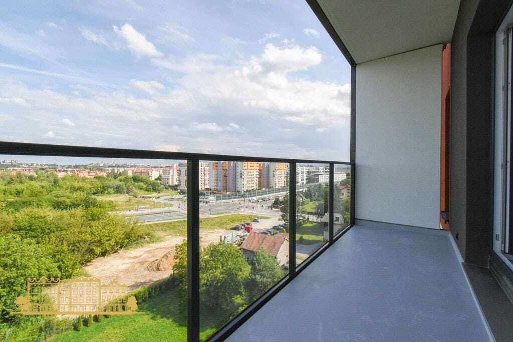 Mieszkanie 3-pokojowe Kraków Prądnik Biały, ul. Stefana Banacha. Zdjęcie 12