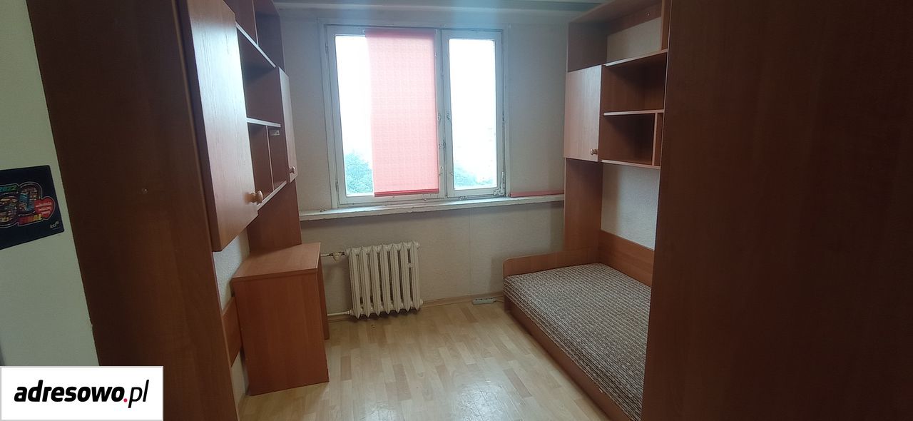 Mieszkanie 3-pokojowe Wrocław Gaj, ul. Orzechowa. Zdjęcie 7