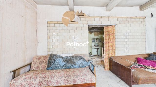 dom wolnostojący, 2 pokoje Zalesie. Zdjęcie 7