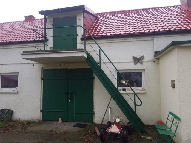 dom wolnostojący, 6 pokoi Broniewice. Zdjęcie 1
