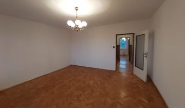 Mieszkanie 4-pokojowe Gdańsk Zaspa, ul. Dywizjonu 303