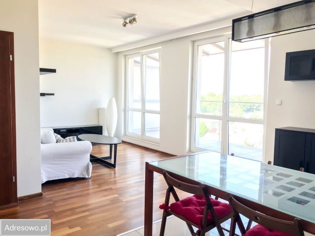 Mieszkanie 3-pokojowe Piaseczno, ul. Geodetów. Zdjęcie 1